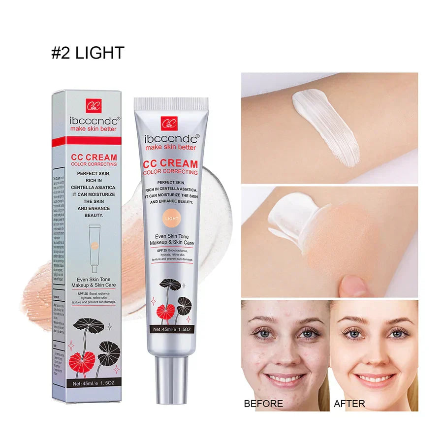 Luneyva CC Cream