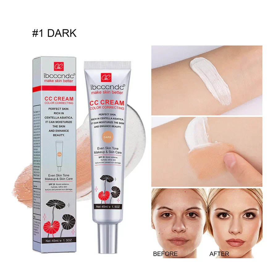 Luneyva CC Cream