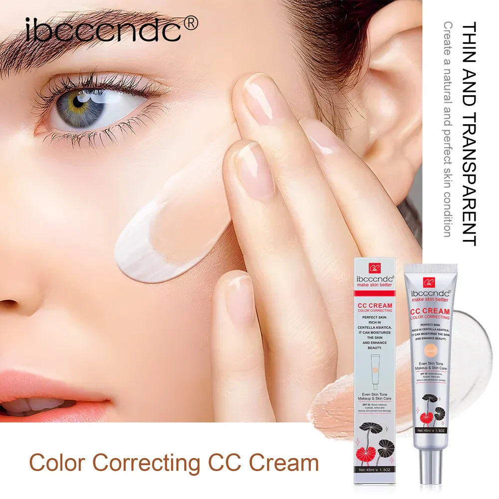 Luneyva CC Cream