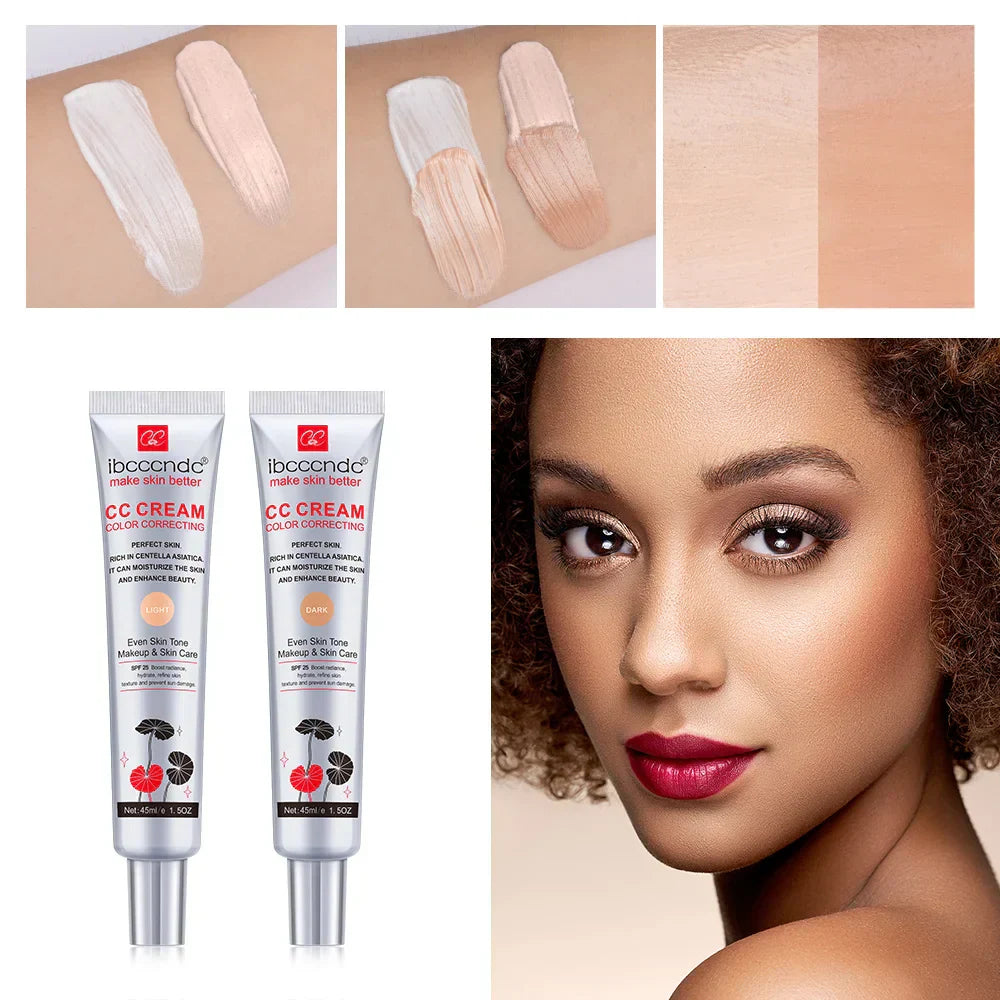 Luneyva CC Cream