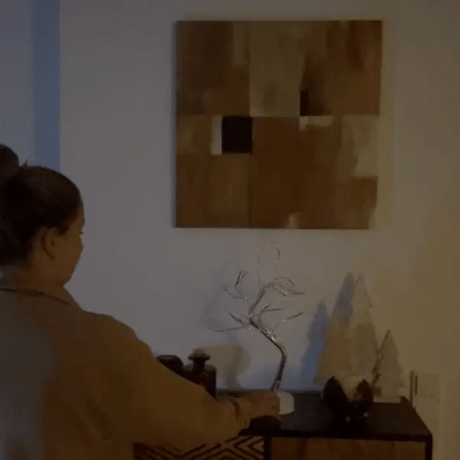 Luneyva™ GlowTree – Ljus & Magi för Ditt Hem