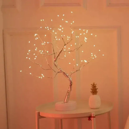 Luneyva™ GlowTree – Ljus & Magi för Ditt Hem