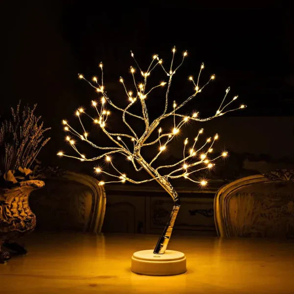 Luneyva™ GlowTree – Ljus & Magi för Ditt Hem