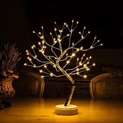 Luneyva™ GlowTree – Ljus & Magi för Ditt Hem